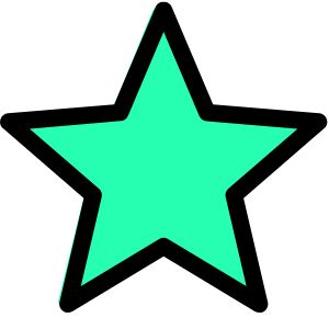 star